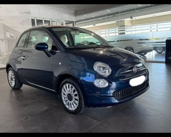 FIAT 500C 500 (2015--->) 500 C 1.2 Lounge
