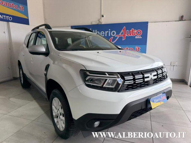 DACIA Duster 1.0 TCe GPL 4x2 Expression