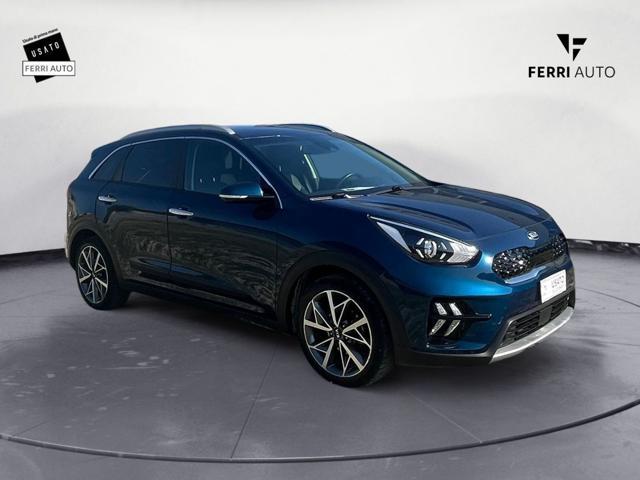KIA Niro 1.6 GDi DCT HEV Style