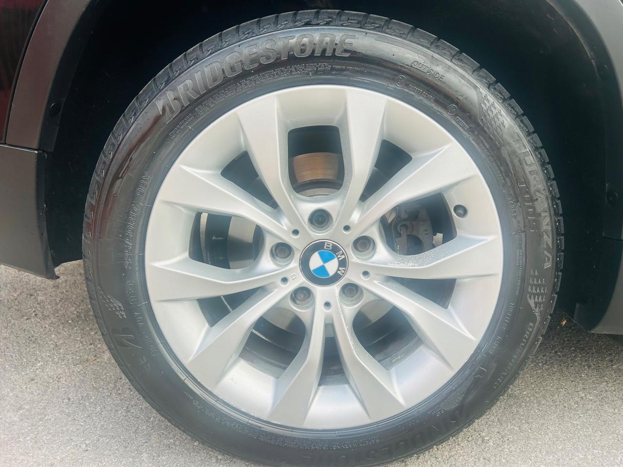 Bmw X1 xDrive18d "leggi bene"