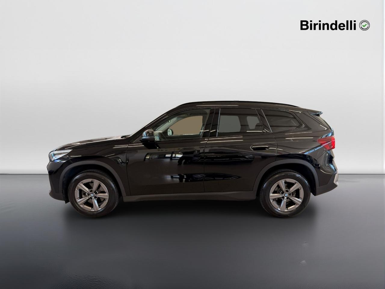 BMW X1 (U11) - X1 sDrive 18i