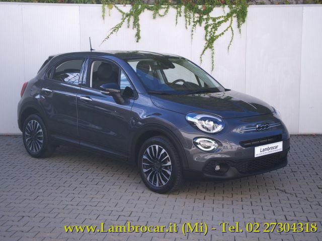 FIAT 500X 1.0 T3 120 CV FIREFLY Aziendale