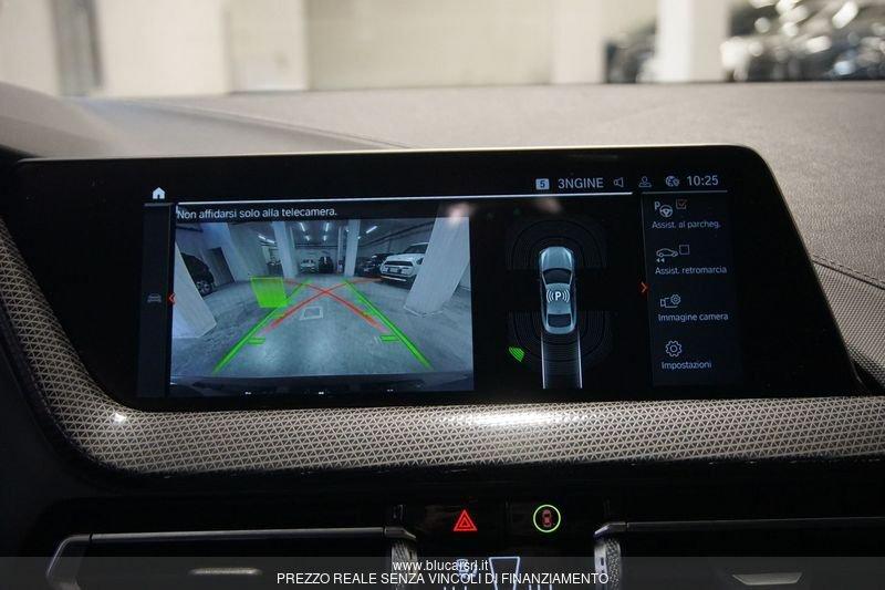 BMW Serie 2 Gran Coupe 218d M Sport