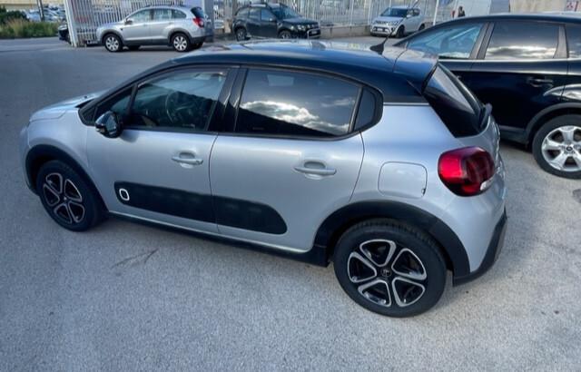 Citroen C3 PureTech 82 Shine