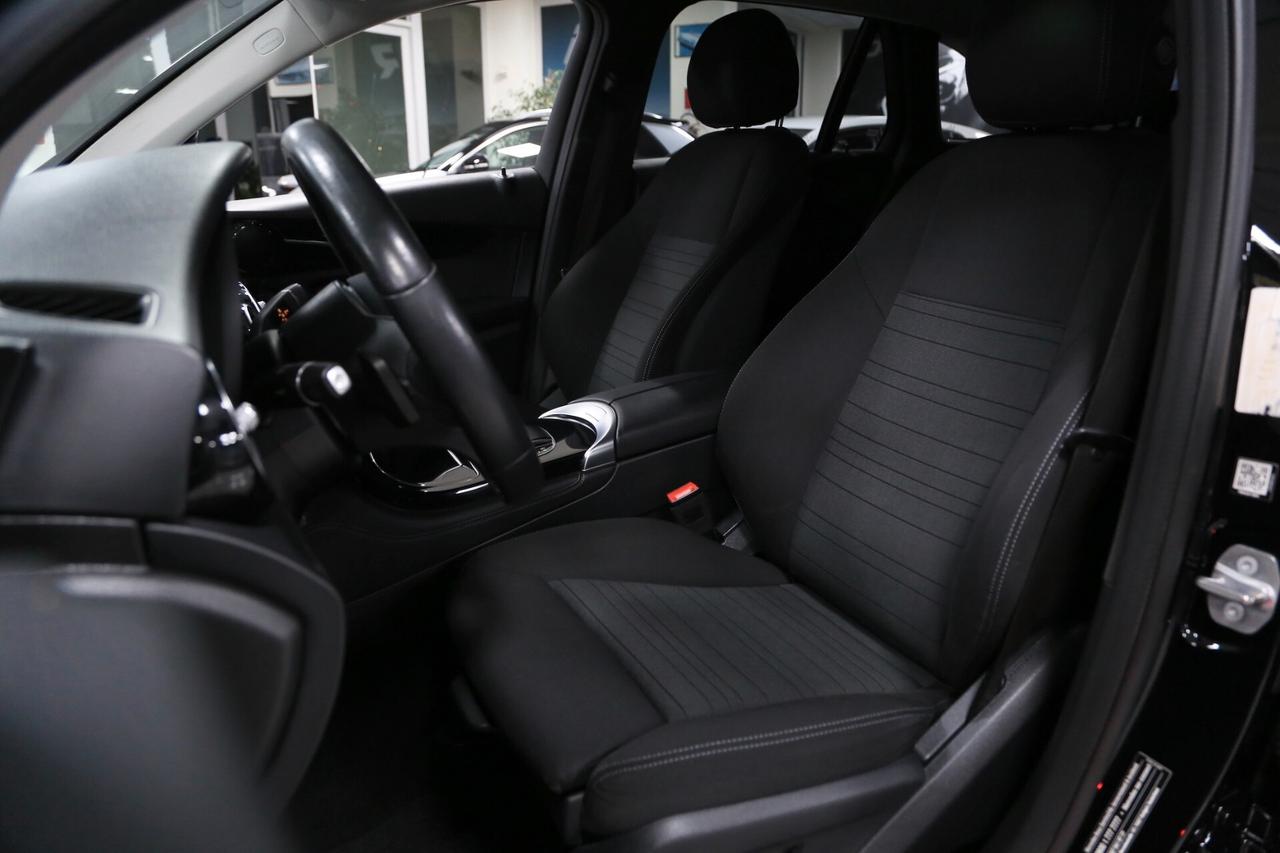 Mercedes GLC 220 d 4Matic Sport auto