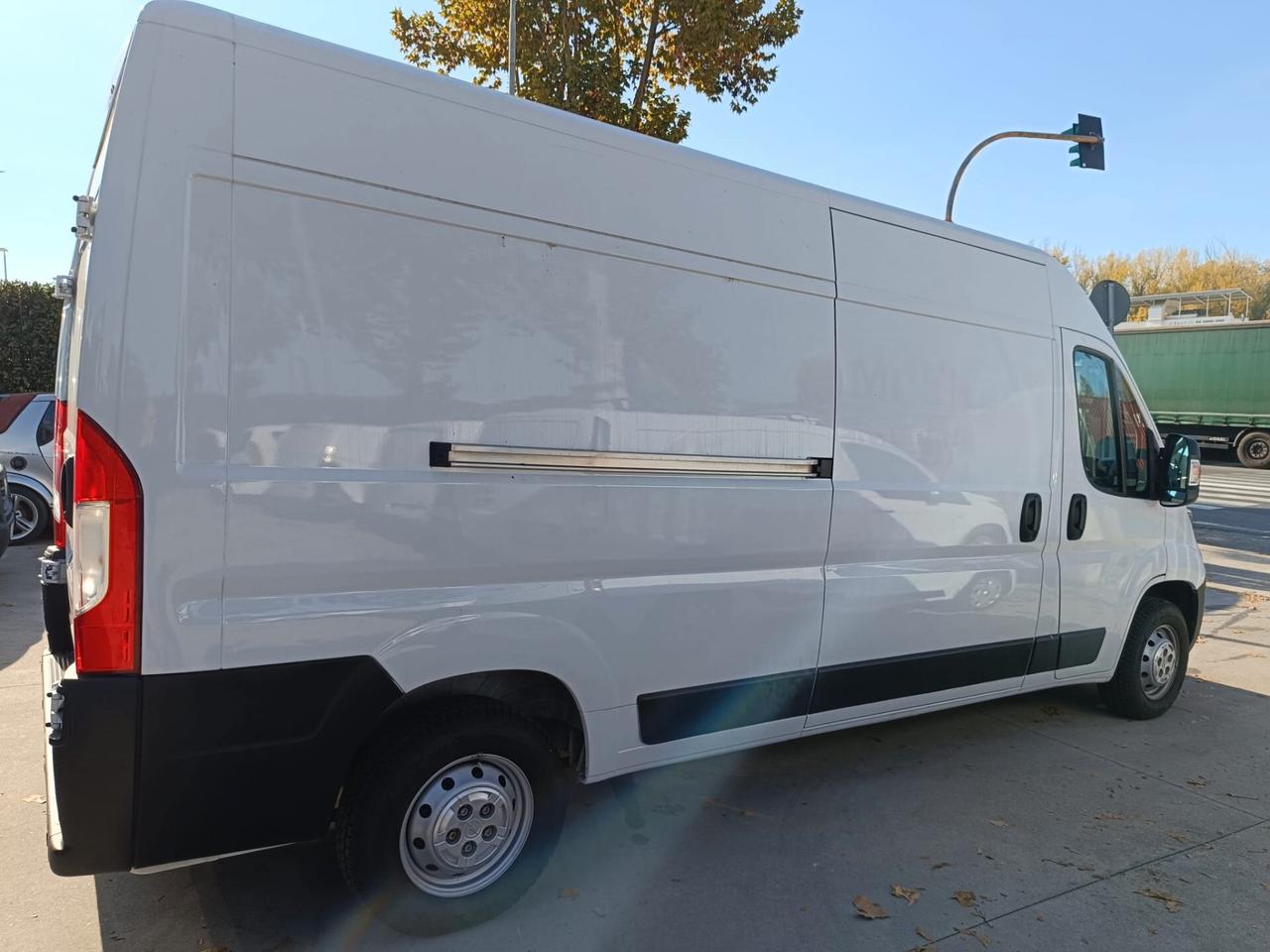 OPEL MOVANO 2.2 L3 H2 140 CV