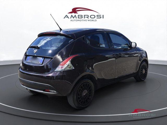 LANCIA Y 1.2 69 CV 5 porte GPL Ecochic Elefantino