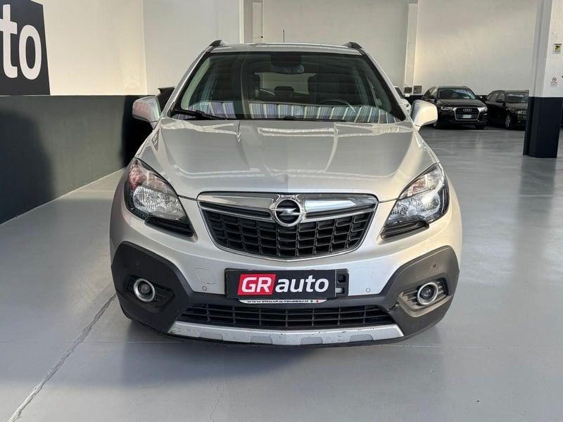 Opel Mokka Mokka 1.6 CDTI Ecotec 136CV 4x2 Start&Stop Cosmo