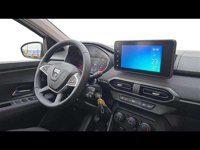 Dacia Sandero Streetway 1.0 tce Comfort Eco-g 100cv 5 marce
