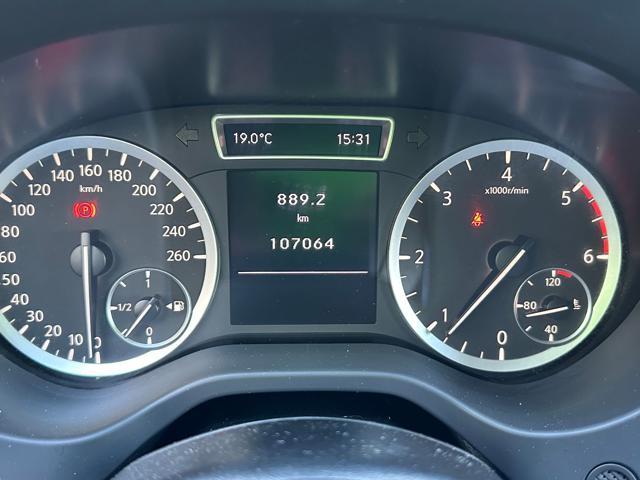 INFINITI Q30 1.5 diesel Business UNIPROP OK NEOPATENTATI