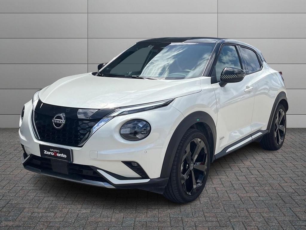 Nissan Juke 1.6 hev Premiere Edition