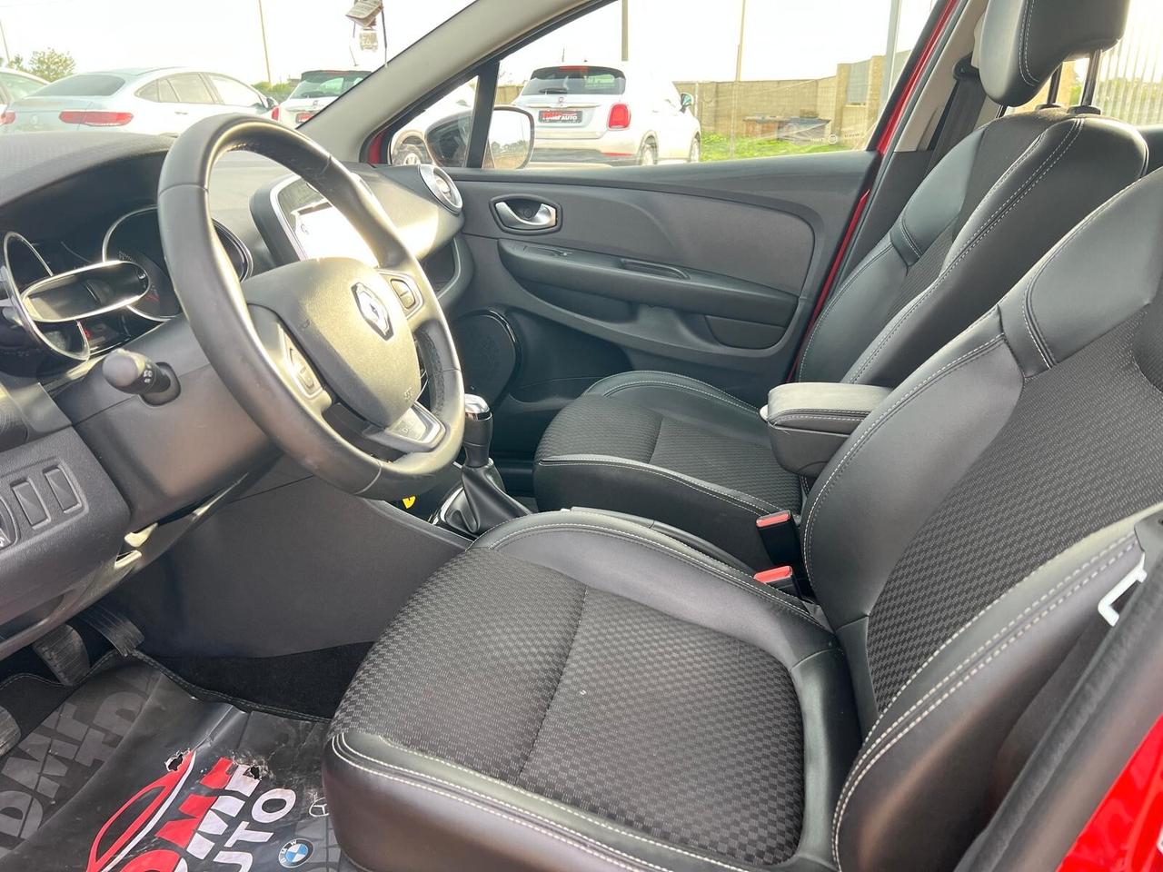 Renault Clio 1.2 75 CV 5 porte Duel2