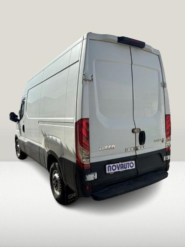 IVECO Daily 35S12V 2.3 HPT PM-SL-TA Furgone