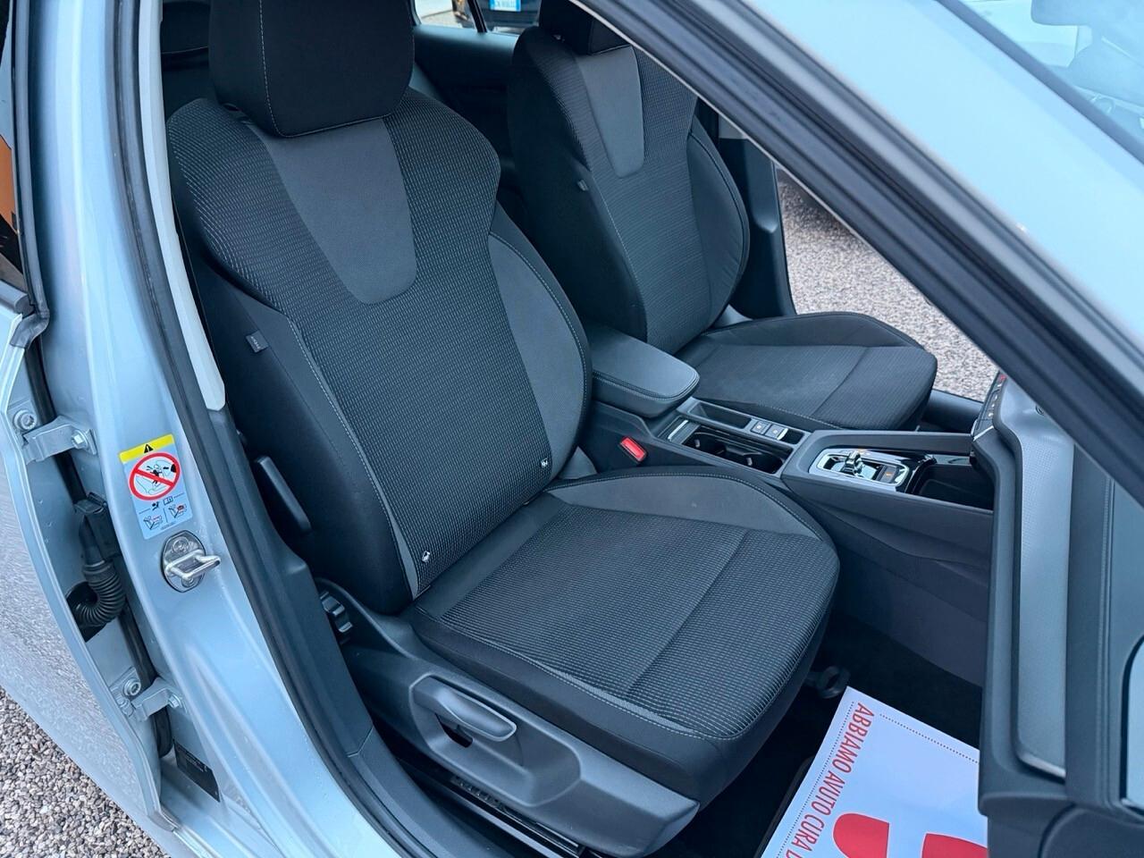 Skoda Octavia 2.0 TDI 116 cv EVO SCR DSG Wagon Executive