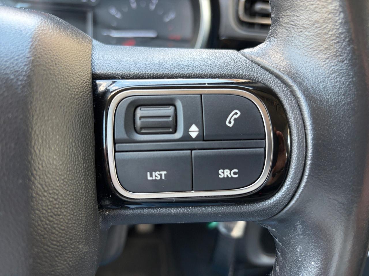 Citroen C3 PureTech 83 S&S Shine OK NEOPATENTATI