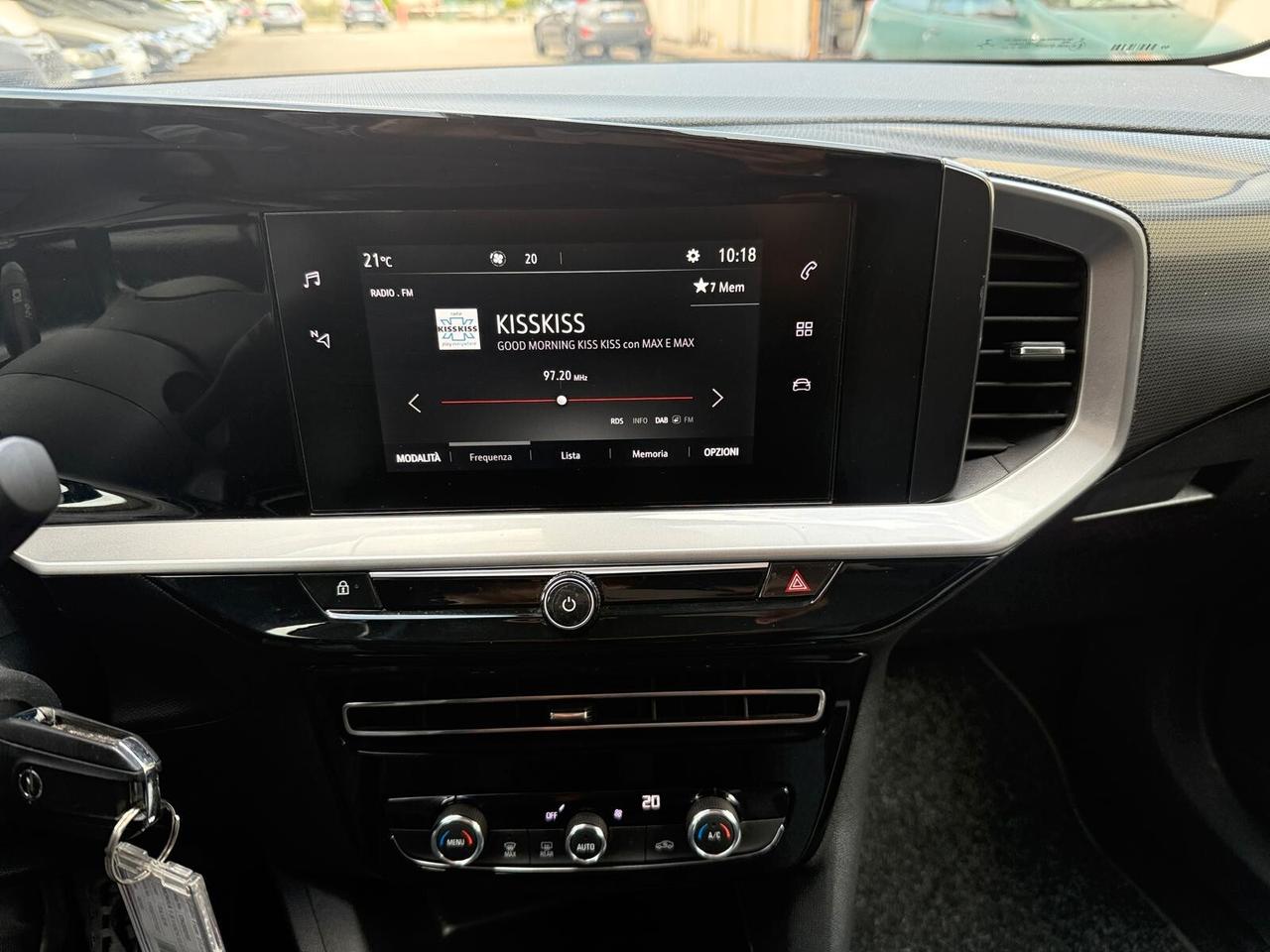 Opel Mokka 1.5 diesel Elegance