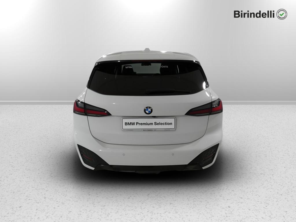 BMW 218d Active Tourer