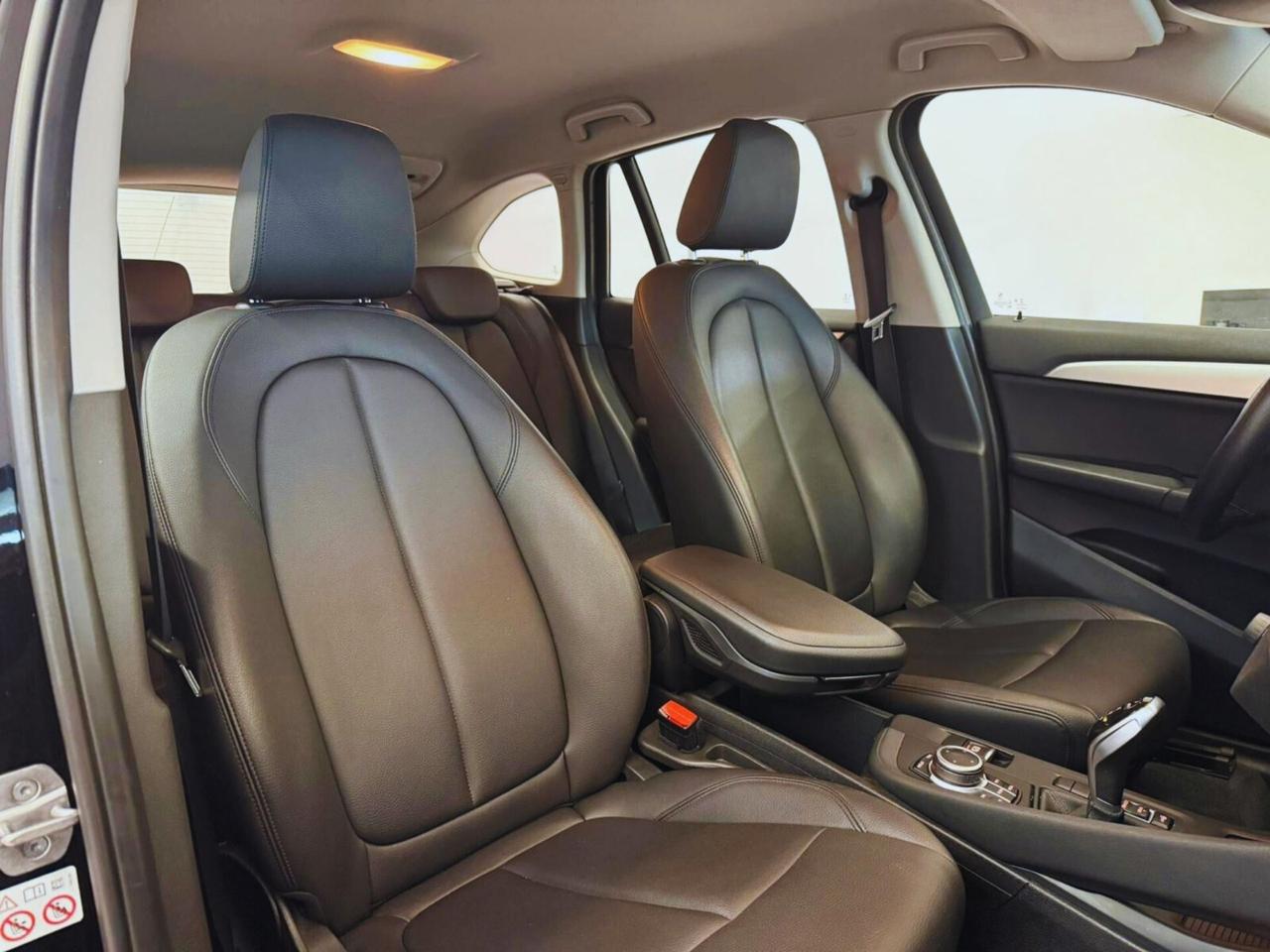 Bmw X1 sDrive18d Advantage