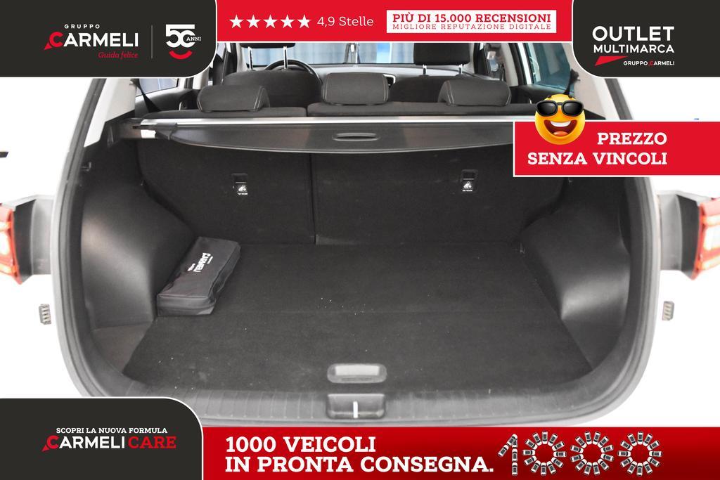 Kia Sportage 1.6 CRDi Business Class 2WD