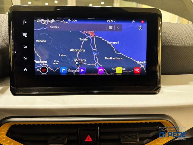 SEAT Ibiza 1.0 MPI 5 porte Business