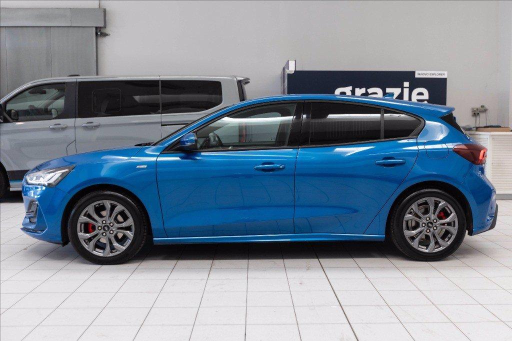 FORD Focus 1.0t ecoboost h ST-Line 125cv del 2023