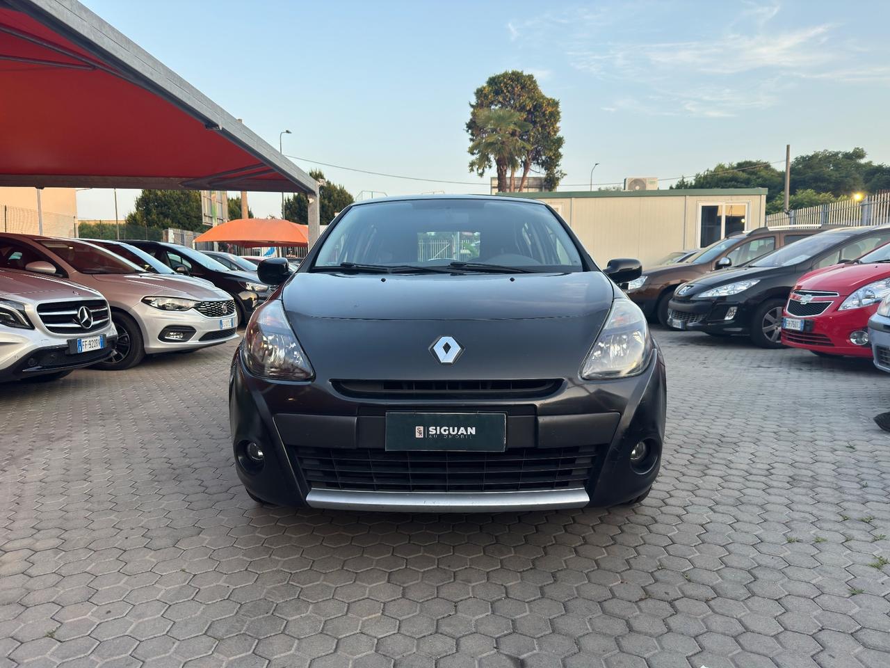Renault Clio ADATTA A NEOPATENTATI 1.2 16V 5 porte GPL Dynamique