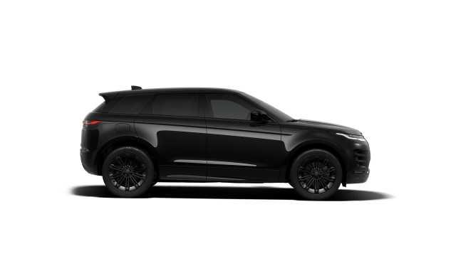 Land Rover Range Rover Evoque Dynamic SE - DISPONIBILE