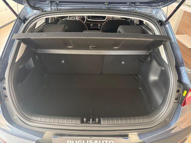 KIA Stonic 1.2 MPI Style Special Edition