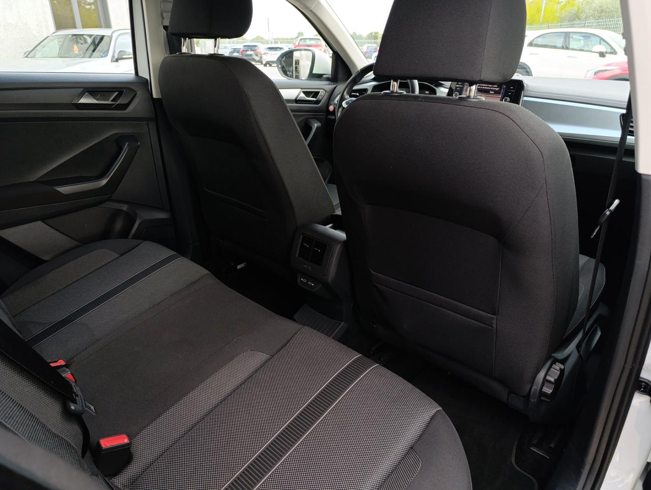 Volkswagen T-Roc 1.0 tsi Life 110cv
