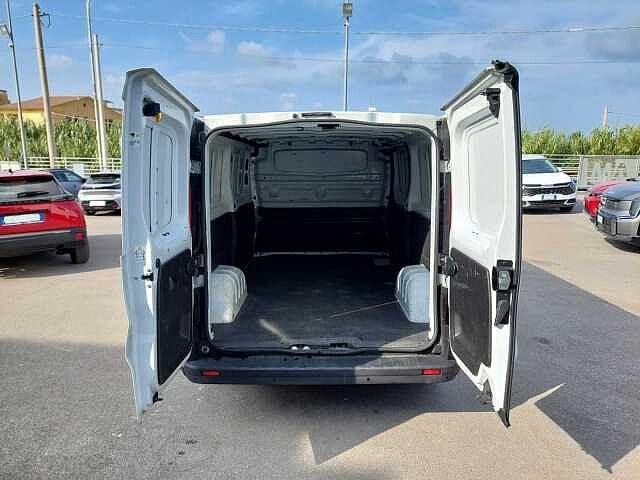 Fiat Talento 2.0 Ecojet L1H1 N1 12Q 120CV S&S E6d