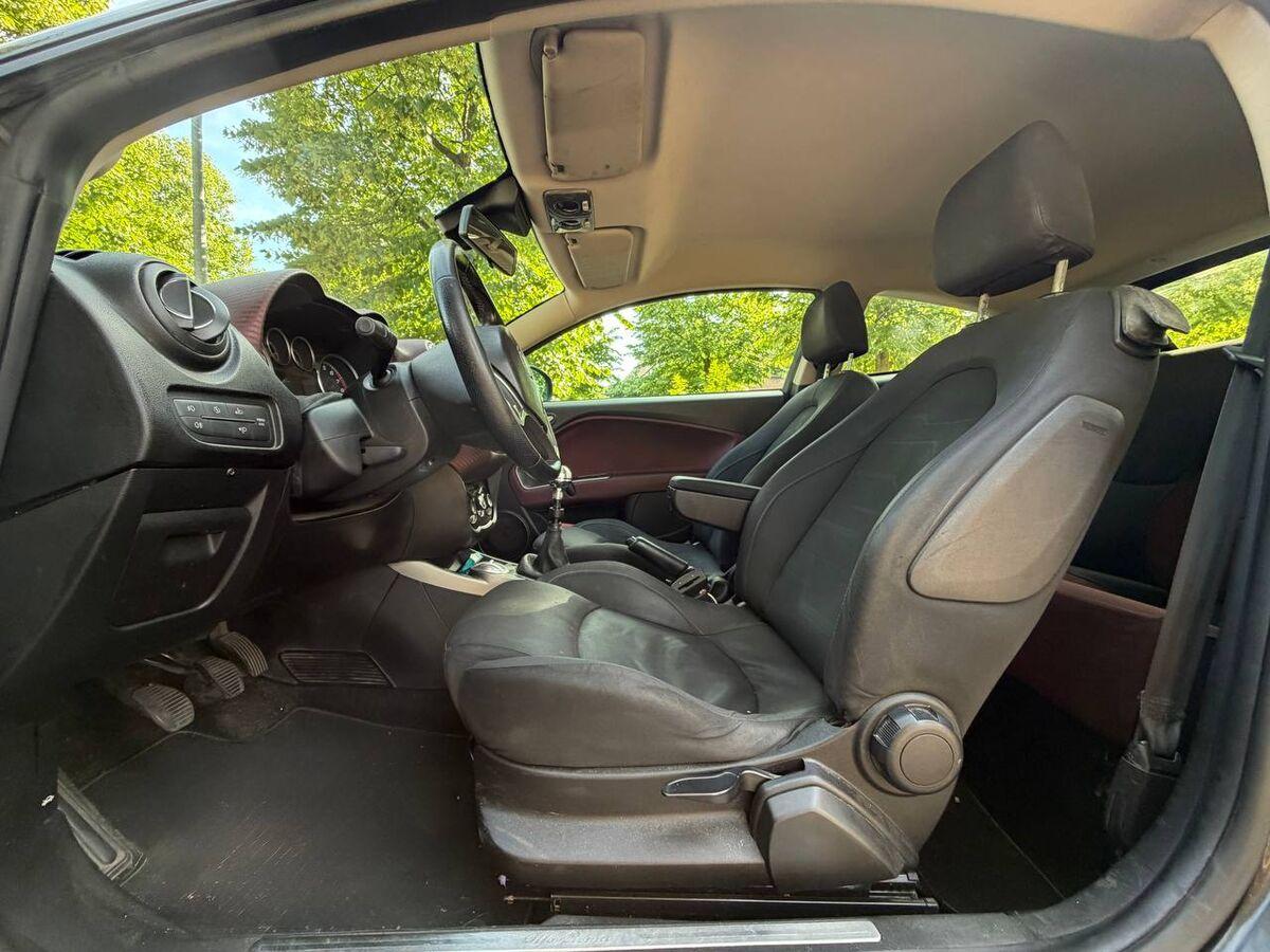 Alfa Romeo MiTo 1.4 m.air Distinctive 105cv