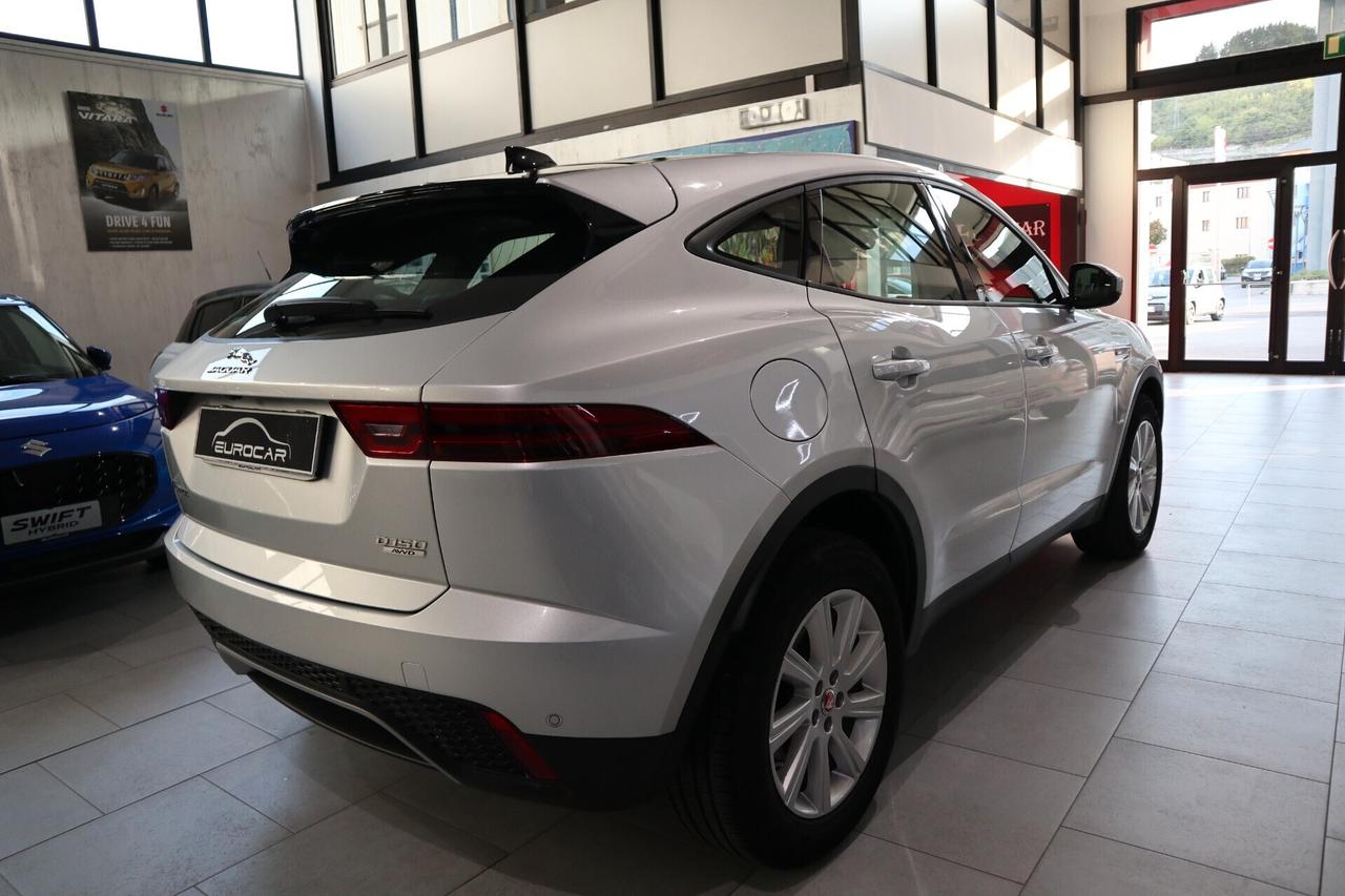 Jaguar E-Pace 2.0D 150 CV AWD aut. S