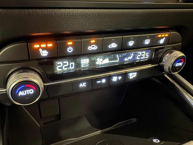 MAZDA CX-5 2.2L Skyactiv-D 184 CV aut. AWD Homura