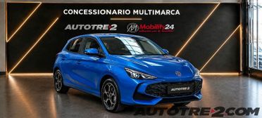 MG MG3 Benzina 1.5 Comfort
