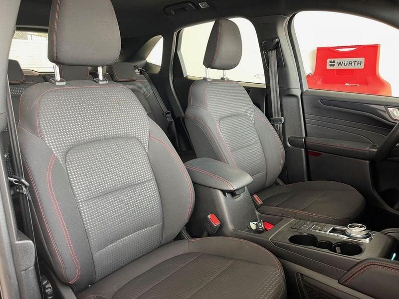 Ford Kuga 1.5 EcoBlue 120CV 2WD ST-Line Auto
