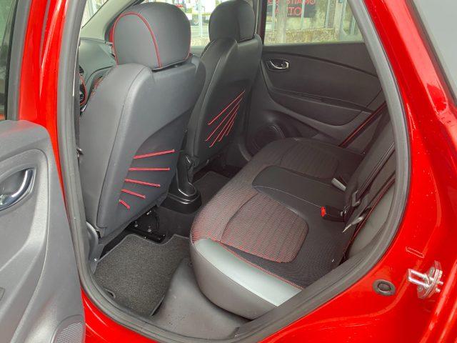 RENAULT Captur TCe 12V 90 CV Start&Stop Energy Hypnotic