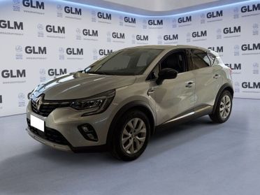 Renault Captur 1.6 HEV E-TECH 105KW ZEN