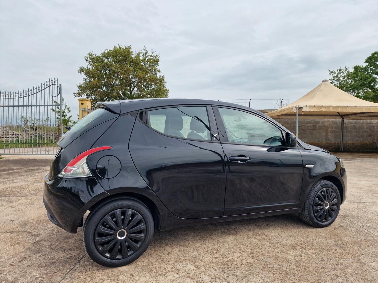 Lancia Ypsilon 1.2 69 CV 5 porte Elefantino