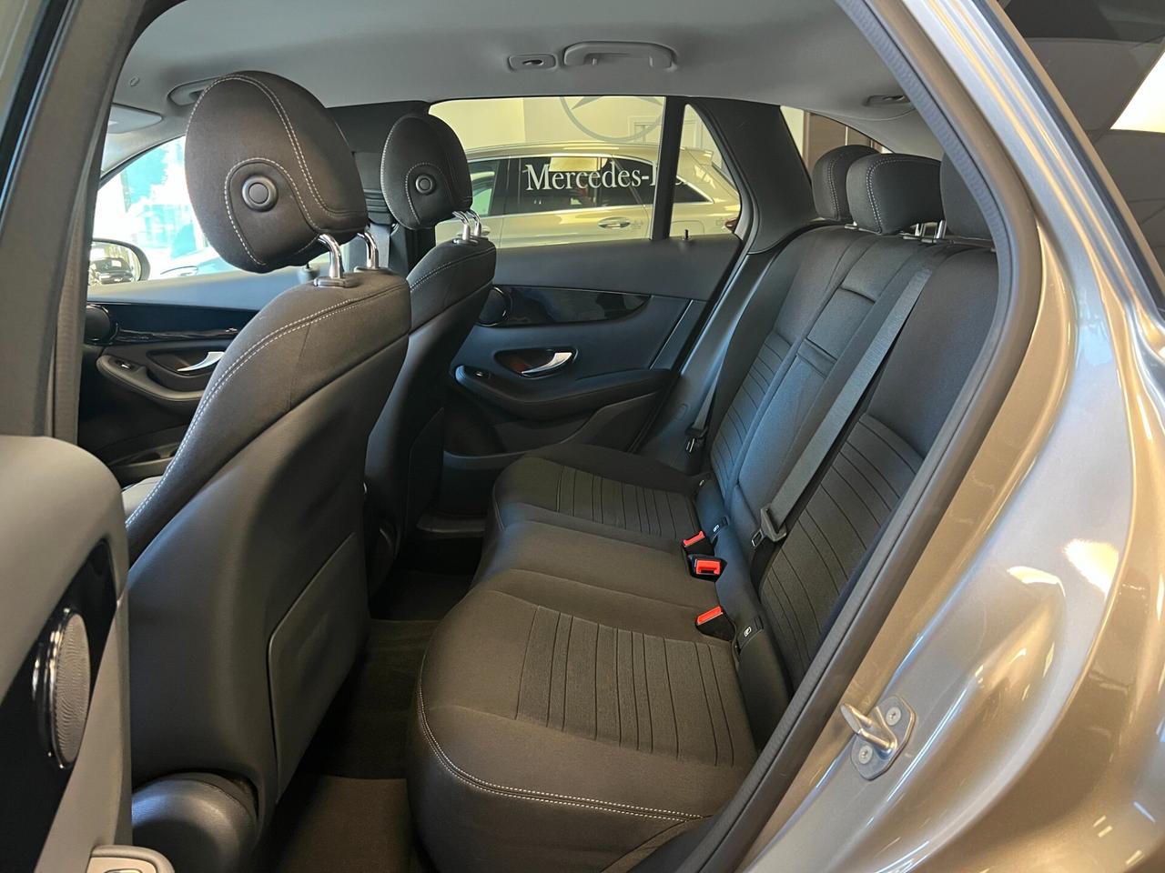 Mercedes-benz GLC 200 d 4Matic Sport