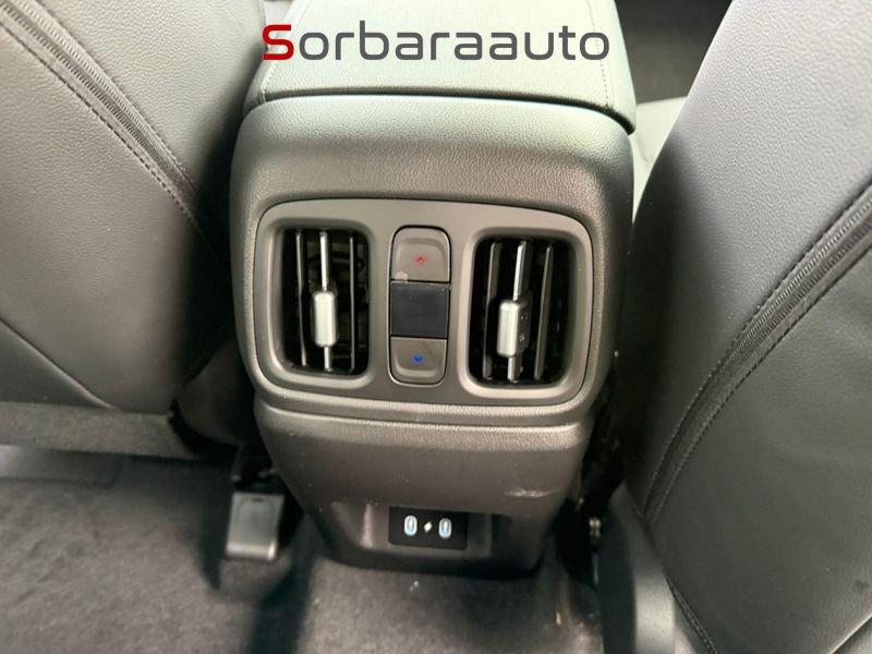 Hyundai Tucson 1.6 HEV 215cv aut.Exellence