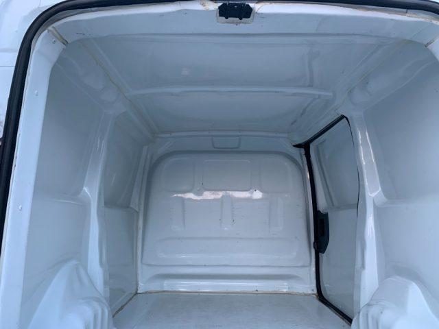 FIAT Scudo 1.6 MJT 8V Furgone Rivestimento HACCP