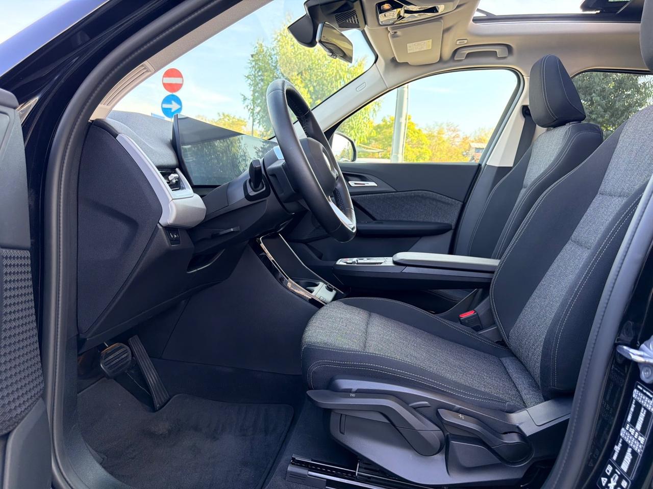 Bmw X1 xDrive 20d xLine 150cv tetto apribile