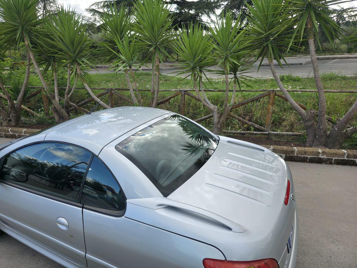 PEUGEOT - 206 - GPL CC