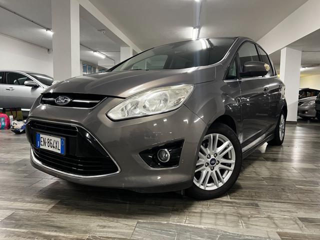 FORD C-Max 1.6 TDCi 116CV Start&Stop Business