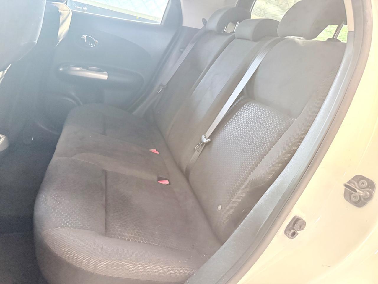 Nissan Juke 1.5 dCi Ministry of Sound