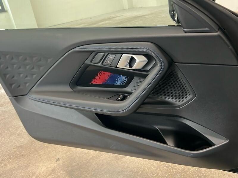 BMW Serie 2 G42 Coupe 220i Coupe MSport auto