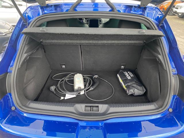 RENAULT Megane Mégane Plug-in Hybrid E-TECH 160 R.S. Line