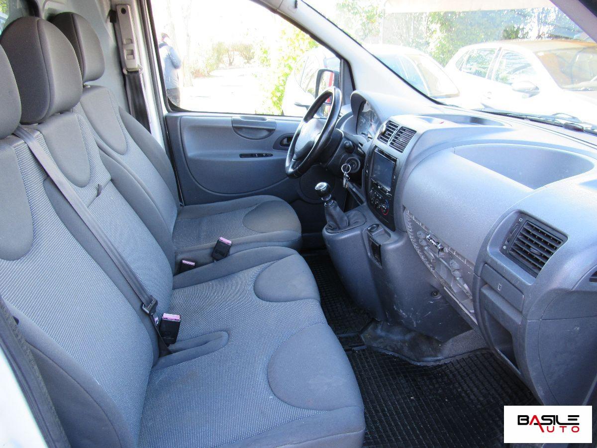 PEUGEOT - Expert - 2.0 HDi 120CV 10Q