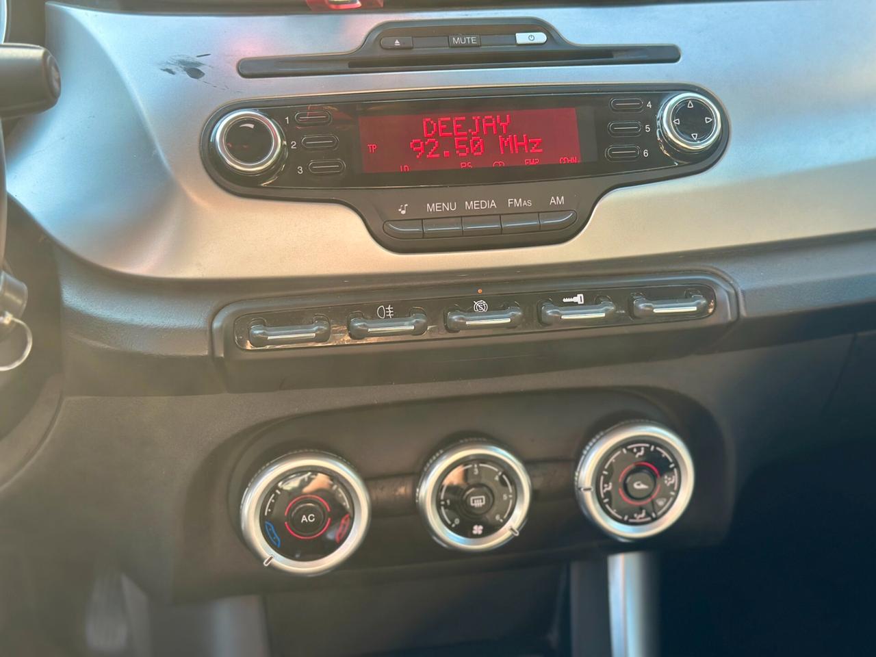 Alfa Romeo Giulietta 1.6 JTDm-2 105 CV