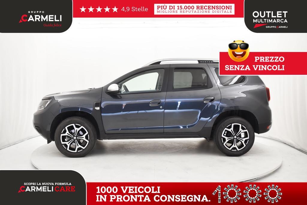 Dacia Duster 1.0 TCe GPL Prestige SL DaciaPlus 4x2